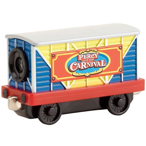 Carnival Movie Car Thomas Push Along Wiki Fandom