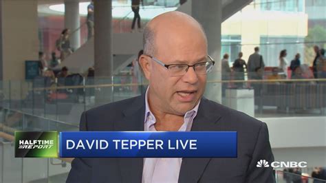 david tepper   tepper school  business