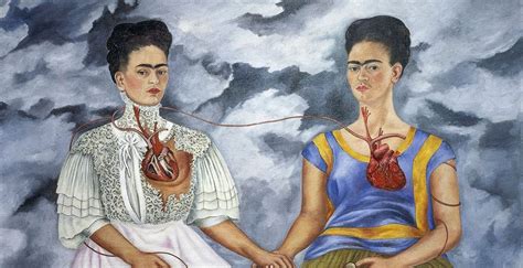 Katso Frida Kahlo Kiehtoo Edelleen Uusi Dokumentti Liitt Yhteen