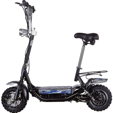 Uberscoot Citi W Electric Scooter At Best Price In Kuching El Nour