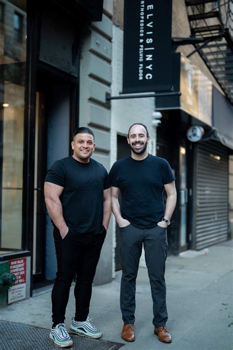 Orthopedic Therapy: How to Heal, Recover & Improve Performance - Pelvis.nyc