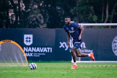 Bengaluru Fc Vs Mumbai City Fc Head To Head Stats And Numbers You Need