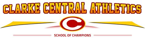 Clarke Central High School Athletics