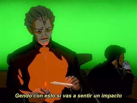 Pin De Silver Noire En Memes Neon Genesis Evangelion Neogenesis