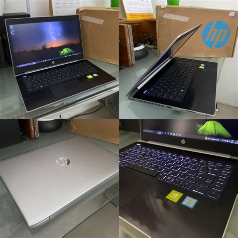 Jual Hp Probook I Gen Dual Vga Shopee Indonesia