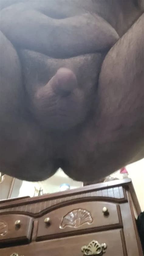 My Hairy Asshole Nude Pics XHamster