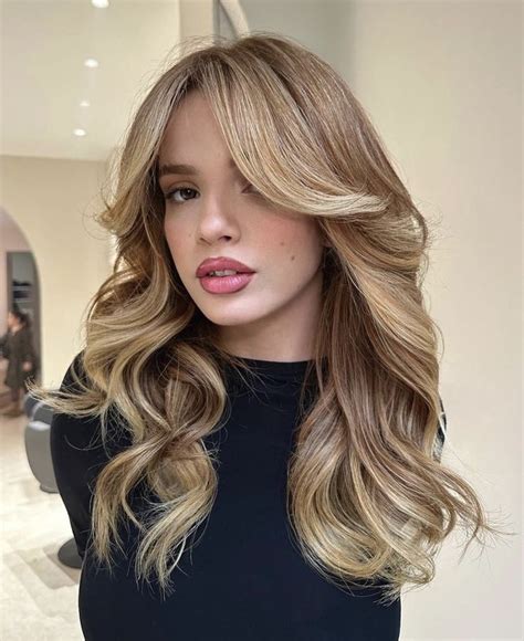 Pin On Enregistrements Rapides Hairstyles For Layered Hair Blonde