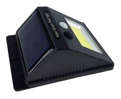 LAMPA SOLARNA 48 LED COB CZUJNIK RUCHU I ZMIERZCHU 7508971179