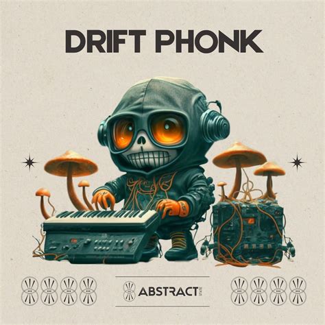 Drift Phonk Sample Pack By Abstract State Landr Samples