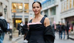 Tout le monde croit que je porte un parfum de luxe, mais ce sont mes