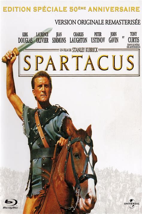 Spartacus The Movie