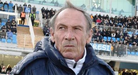 Zeman Torna Ad Allenare Il Pescara Qui Si Pu Fare Calcio