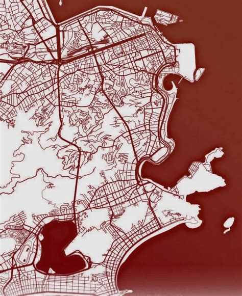 Gta 6 Map Locations Details Size And Much More