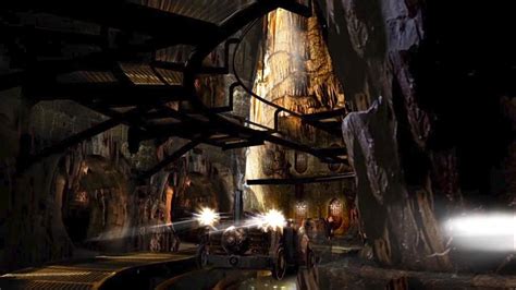 Harry Potter and the Escape from Gringotts Photos and Details Revealed