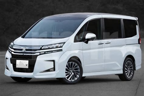 Mengejutkan Suzuki Apv Hadirkan Perubahan Baru Konsep Premium