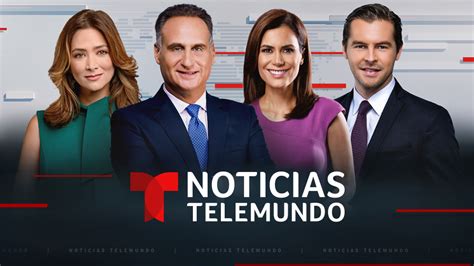 Noticias Telemundo 10 Abril 2024 Rheta Charmion