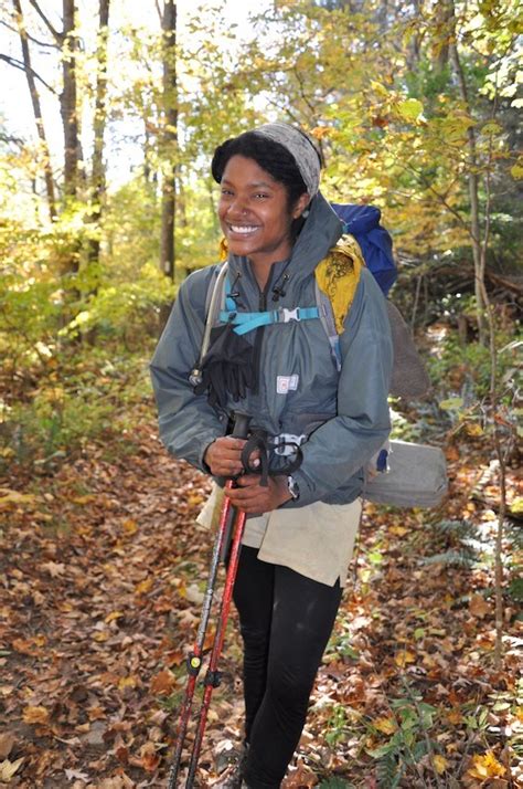 Appalachian Trail Thru Hikers 2024 - Celie Darleen