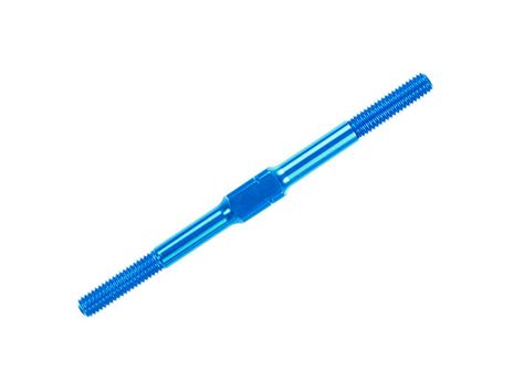 X Mm Aluminum Turnbuckle Shaft Tamiya