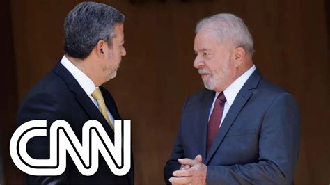 Lula E Lira Devem Se Reunir Nesta Sexta 16 Para Discutir Alinhamento