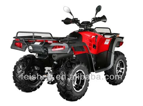 Feishen Cc Best Seller Atv X Utv Quad Bike With Eec Epa Fa D