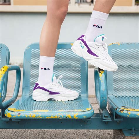 Fila Europe Filaeurope • Instagram Photos And Videos New Fila