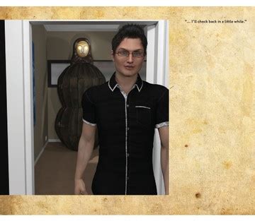 Chrysalis Issue 9 8muses Sex And Porn Comics