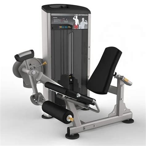 Leg Extension Machine at Rs 58000 | Exercise Equipment in Bengaluru ...