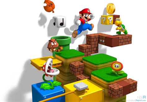 Super Mario Land Wallpapers Wallpaper Cave