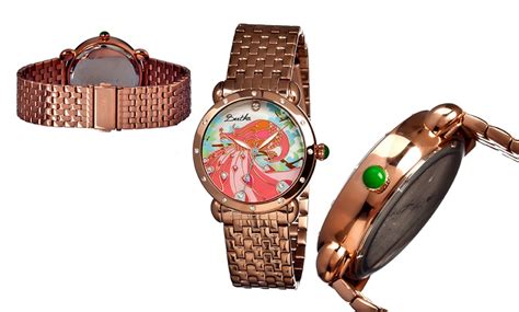 Bertha Womens Fashion Watches Groupon Goods