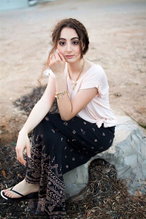 Hot Sexy Aya Sellami Bikini Pics