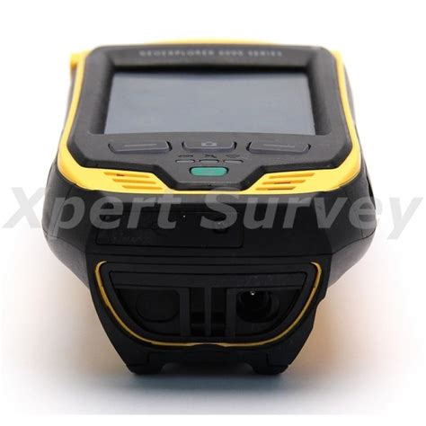 Trimble Geo Xh 6000 Geo Explorer Data Collector Xpert Survey