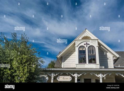 Rancho De Los Olivos Farmhouse Is The Oldest Wood Structure In The