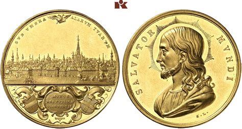 Numisbids Fritz Rudolf K Nker Gmbh Co Kg Auction Lot