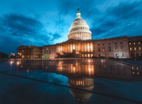 The Capitol Wallpapers Wallpaper Cave