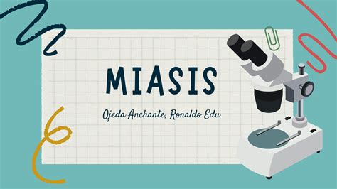 Solution Resumen Y Ppt De Parasitologia De Miasis Studypool