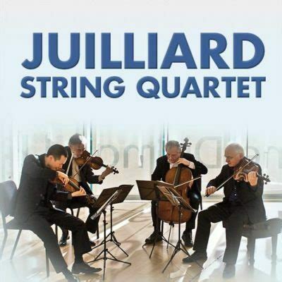 Juilliard String Quartet at Ravinia Festival - Theatre reviews