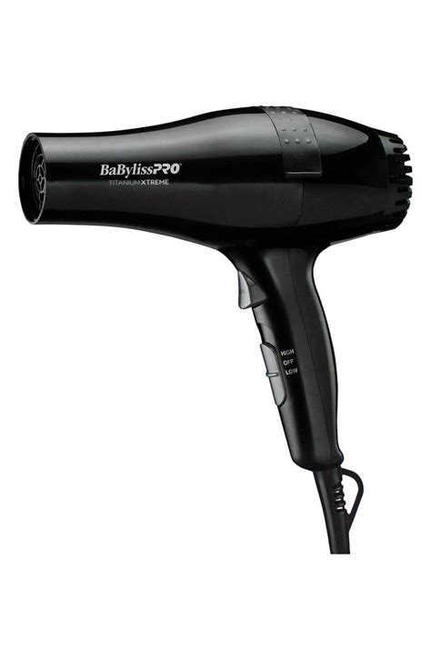 BaBylissPRO PRO Titanium Xtreme Hair Dryer | Nordstromrack