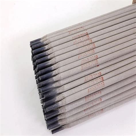 Factory Price Welding Electrode Welding Rod E6013 E7018 E7016 E6010