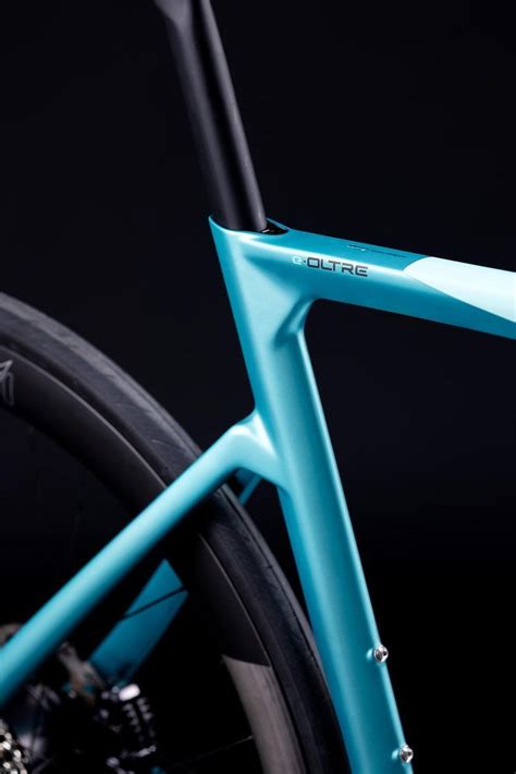 Neues Bianchi E Oltre E Rennrad Mit Neuem Mahle X Motor Rennrad News