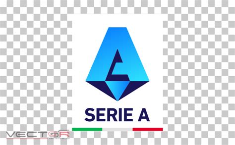 Serie A Logo (.PNG) Download Free Vectors | Vector69