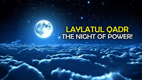 Laylatul Qadr 2024 Bangladesh Live Streaming Elnora Frannie