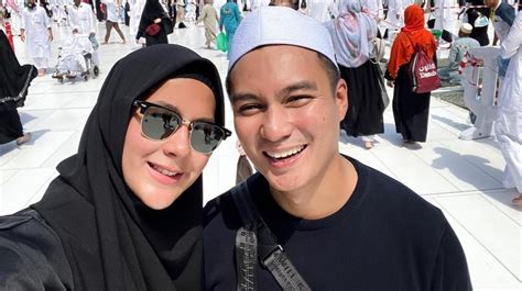 Baim Wong Ungkap Dugaan Perselingkuhan Paula Verhoeven Nama Dimas Seto