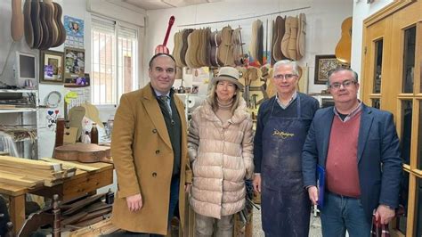 Una Iniciativa De La Uco Posiciona La Artesanía Cordobesa En El