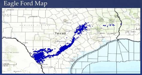 Eagle Ford Shale Category Archives — Oil and Gas Lawyer Blog Published by Oil Gas and Mineral ...