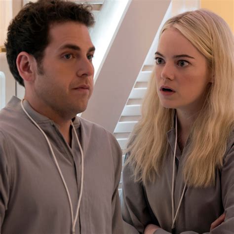 Sinopsis Maniac Saat Emma Stone Dan Jonah Hill Jadi 51 Off