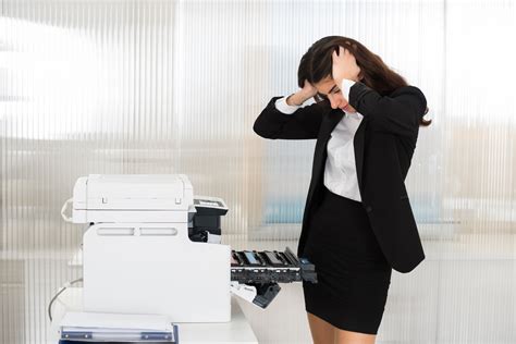 Why Xerox Stock Is Crashing Today The Motley Fool