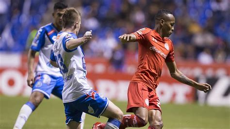 A Qu Hora Y D Nde Ver Puebla Vs Toluca Jornada Liga Mx F Tbol