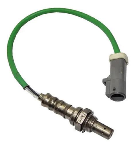 Sonda Lambda Pre Catalisador Ford Ka Fiesta Courier Ecosport Focus Flex