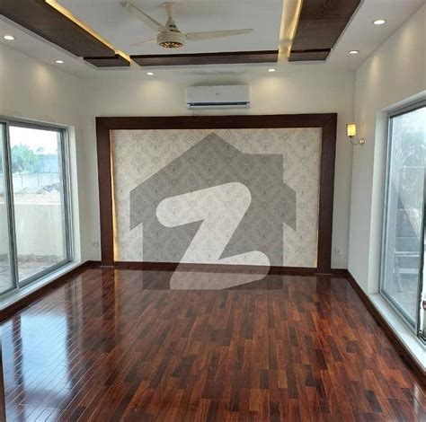 Marla Modern House For Sale In Divine Garden Airport Road Lahore