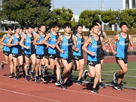 平成以降に「箱根駅伝」デビューしたのはどんな大学？ 初出場の駿河台大、注目の東京国際大は予備校が起源 Aera Dot アエラドット